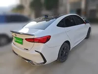 Buick Verano 2023 (7500 км)