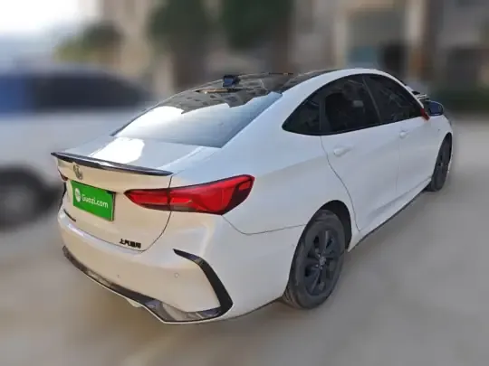 Buick Verano 2023 (7500 км)