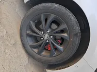 Buick Verano 2023 (7500 км)