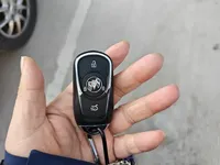 Buick Verano 2023 (7500 км)