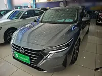 Nissan Sylphy 2023 (5900 км)