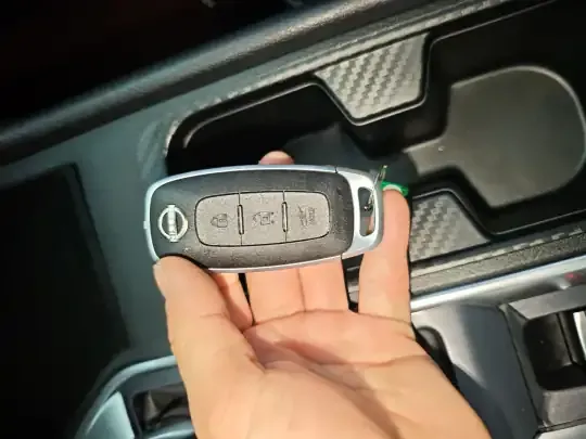 Nissan Sylphy 2023 (5900 км)