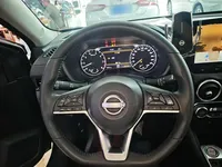 Nissan Sylphy 2023 (5900 км)