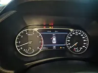 Nissan Sylphy 2023 (5900 км)