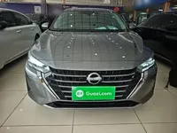 Nissan Sylphy 2023 (5900 км)