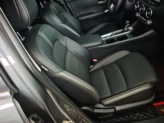 Nissan Sylphy 2023 (5900 км)