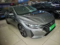 Nissan Sylphy 2023 (5900 км)