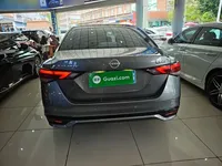 Nissan Sylphy 2023 (5900 км)