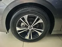 Nissan Sylphy 2023 (5900 км)