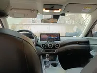 Nissan Sylphy 2023 (41400 км)