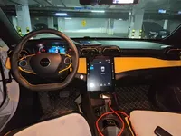 Dongfeng Aeolus Yixuan 2023 (11399 км)