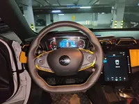 Dongfeng Aeolus Yixuan 2023 (11399 км)
