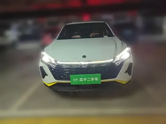Dongfeng Aeolus Yixuan 2023 (11399 км)