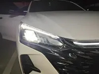 Dongfeng Aeolus Yixuan 2023 (11399 км)