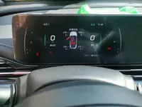 GAC Trumpchi EMPOW 2023 (35400 км)