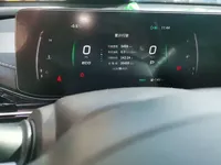 GAC Trumpchi EMPOW 2023 (35400 км)