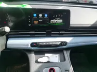 GAC Trumpchi EMPOW 2023 (35400 км)