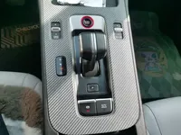 GAC Trumpchi EMPOW 2023 (35400 км)