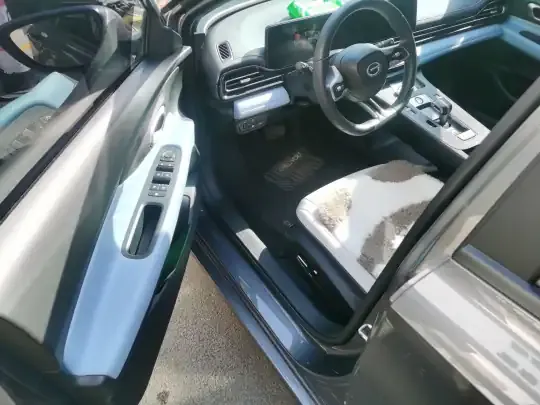 GAC Trumpchi EMPOW 2023 (35400 км)