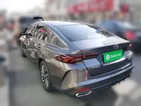 GAC Trumpchi EMPOW 2023 (35400 км)