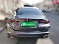 GAC Trumpchi EMPOW 2023 (35400 км)