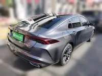 GAC Trumpchi EMPOW 2023 (35400 км)
