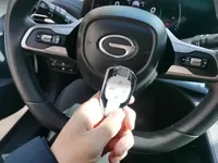 GAC Trumpchi EMPOW 2023 (35400 км)