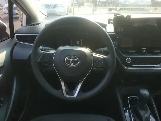 Toyota Levin 2023 (29000 км)