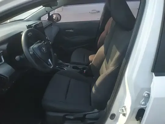 Toyota Levin 2023 (29000 км)