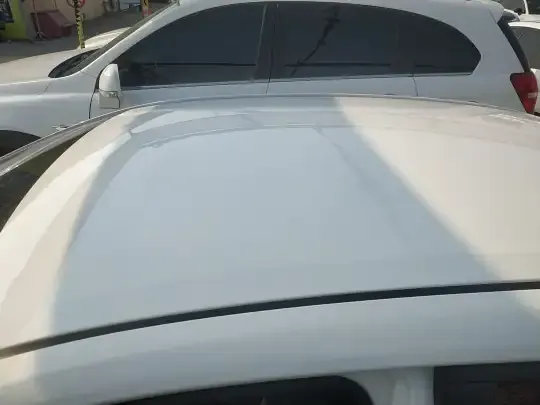 Toyota Levin 2023 (29000 км)