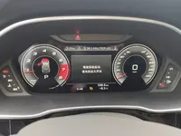 Audi Q3 2023 (41100 км)