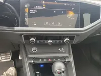 Audi Q3 2023 (41100 км)