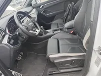 Audi Q3 2023 (41100 км)