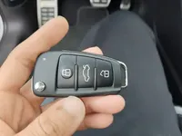 Audi Q3 2023 (41100 км)