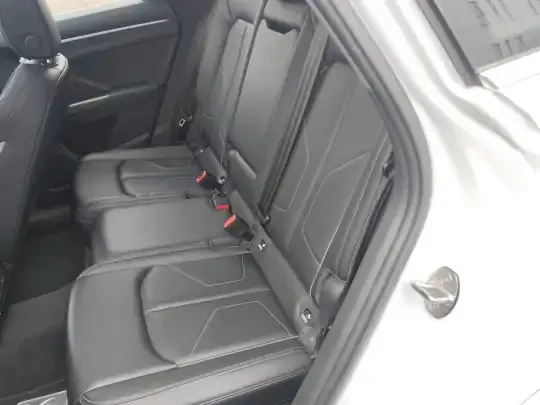 Audi Q3 2023 (41100 км)