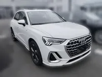Audi Q3 2023 (41100 км)