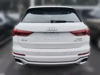Audi Q3 2023 (41100 км)
