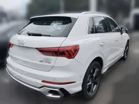 Audi Q3 2023 (41100 км)