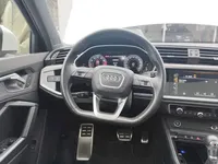 Audi Q3 2023 (41100 км)