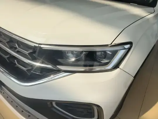 Volkswagen Tayron 2023 (76200 км)