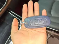 Audi Q7 2023 (43300 км)