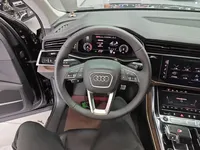 Audi Q7 2023 (43300 км)