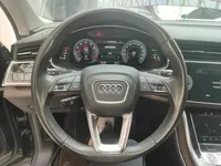 Audi Q7 2023 (76200 км)