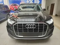 Audi Q7 2023 (76200 км)