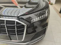 Audi Q7 2023 (76200 км)