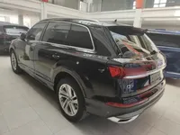 Audi Q7 2023 (76200 км)