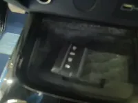 Cyberspace Tank 300 2023 (45500 км)