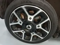 smart #1 2022 (36900 км)