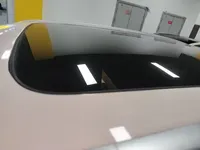 smart #1 2022 (36900 км)