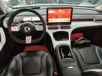 smart #1 2022 (36900 км)